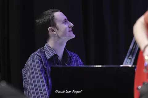 Bernat Garcés