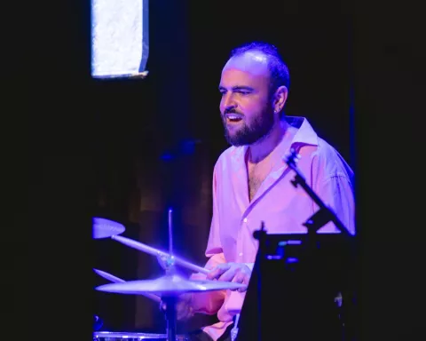 Marc Dino Gomez
