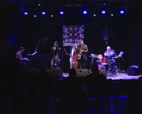Soul Bop Connection