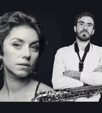 Anna Szostak & Pol Prats