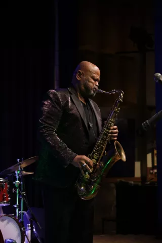 Azar Lawrence
