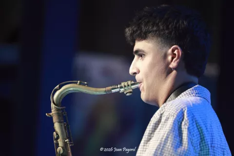 Pere Sancho