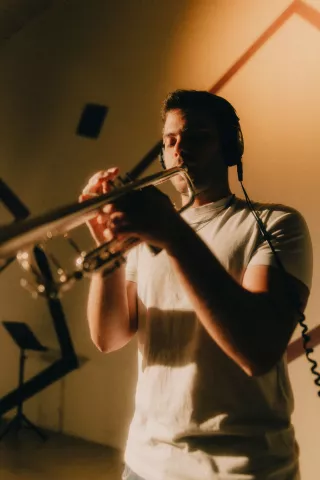Saúl Andreu