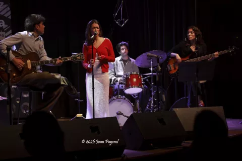 Selini Quartet