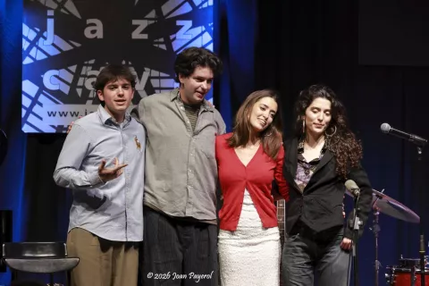 Selini Quartet