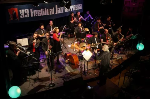 Bigband.Cat