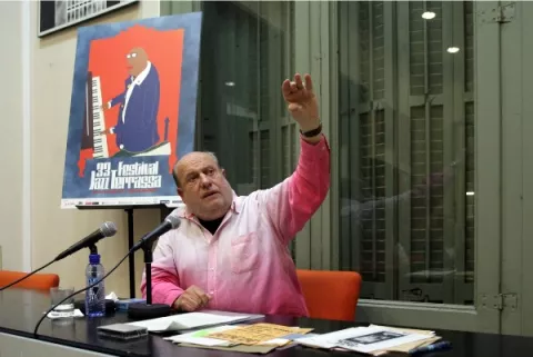 El perquè del Jazz a Terrassa i no a Noruega 