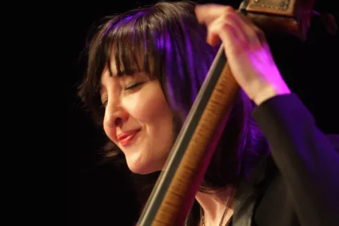 Giulia Valle