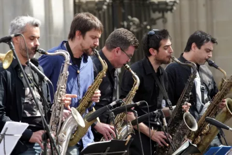 Girona Jazz Project
