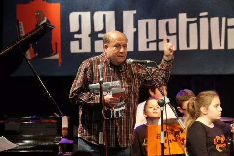 Jazz Jove / Valentí Grau