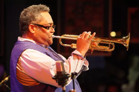 Jon Faddis