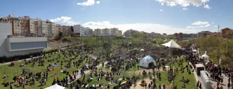 Picnic Jazz Vallparadís