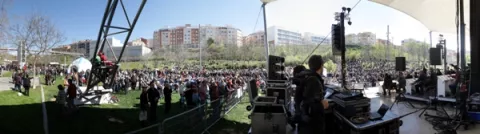 Picnic Jazz Vallparadís