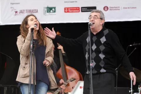 Marina Tuset Ricard Gili