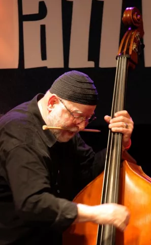 RST - Henri Texier