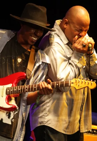 Trenton Ayers Patrick Williams