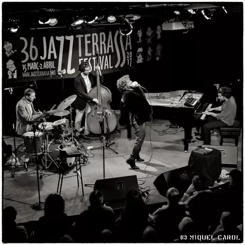 Antonio Serrano "Tootsology"