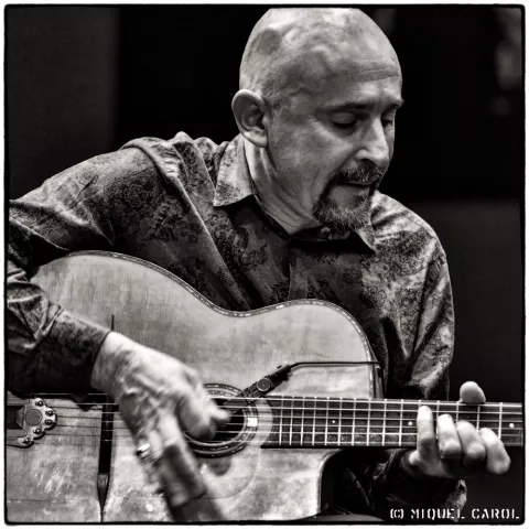 Phillippe 'Doudou' Cuillerier