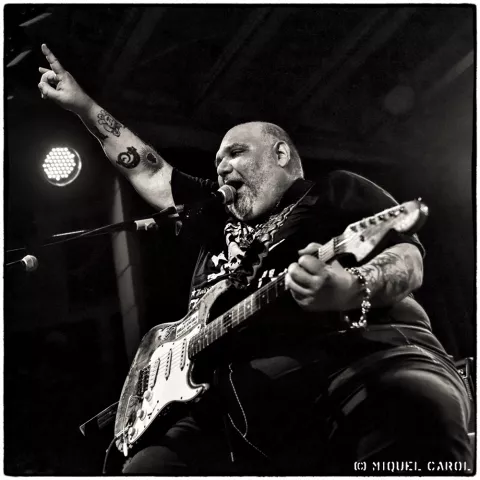 Popa Chubby