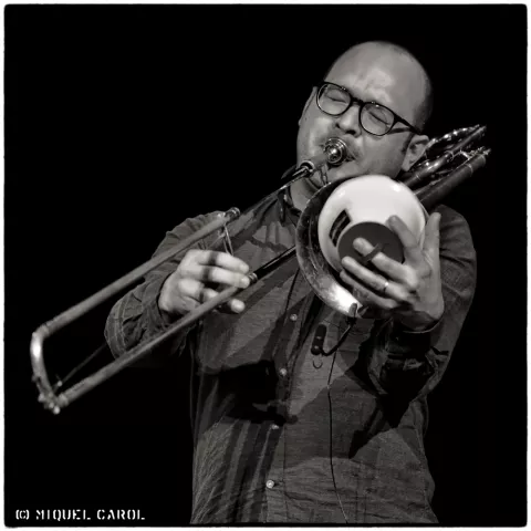 Samuel Blaser