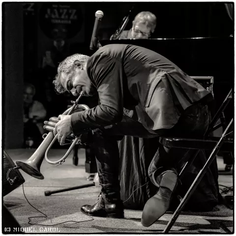 Chano Domínguez & Paolo Fresu