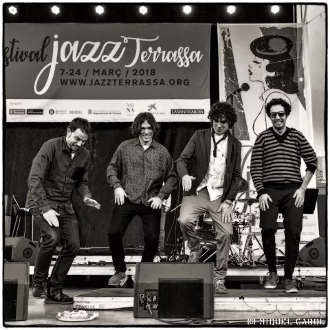 Antonio Lizana 18-03-18