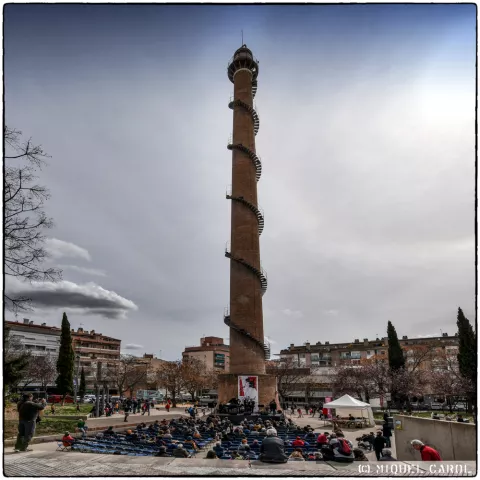 Joves Talents Egarencs Feat. Carles Pineda