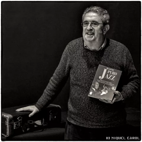 Ricard Gili "Puro Jazz"