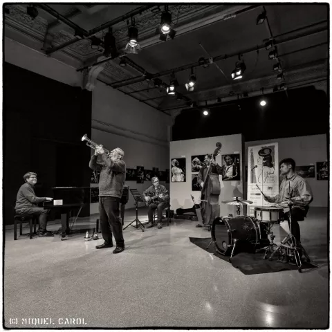 Ricard Gili "Puro Jazz"