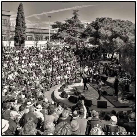 38 FJT Big Mama & 30´s Band 2019