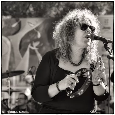 38 FJT Big Mama 2019 