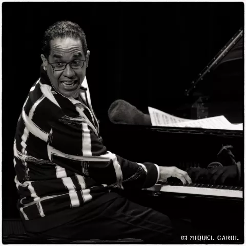 38 FJT Danilo Pérez 2019