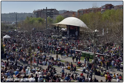 38 FJT Pícnic Jazz