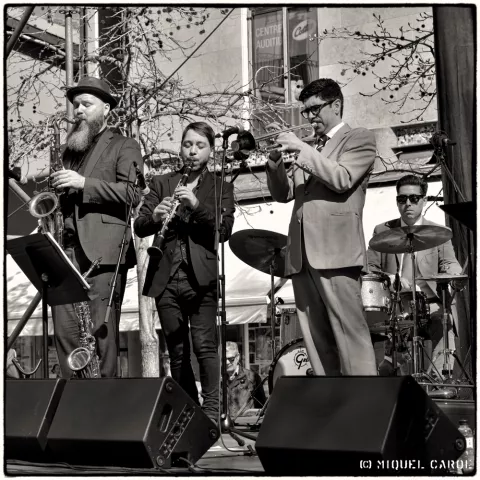 38 FJT Shakin´ All 2019