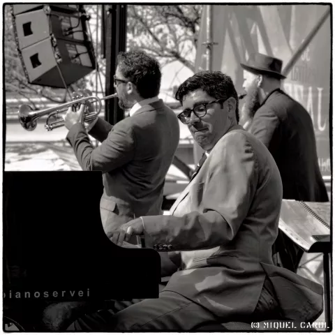 38 FJT Shakin´ All 2019