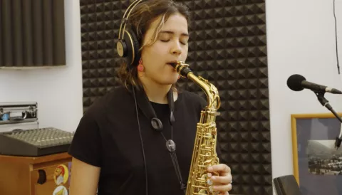 Alba Ruiz