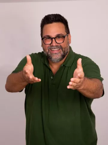 Alexandre Nebot