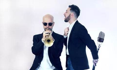 Antus & Pol Omedes