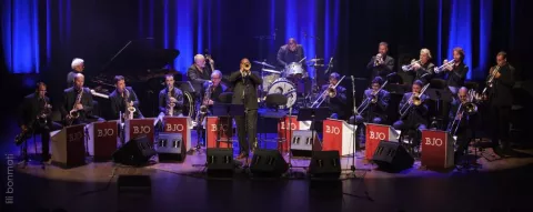 Barcelona Jazz Orquestra