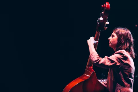 Carla Gonzalez Ferrer