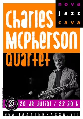 Charles McPherson