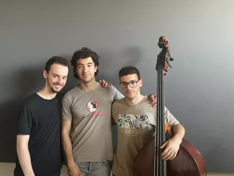 Chick Corea Tritute Trio