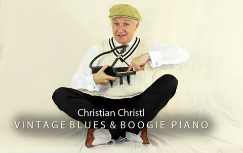 Christian Christl