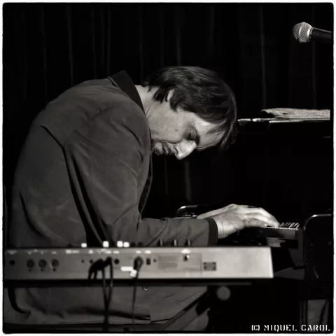 Cristian "Poyo" Moya