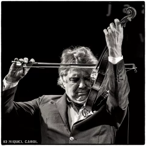 Didier Lockwood