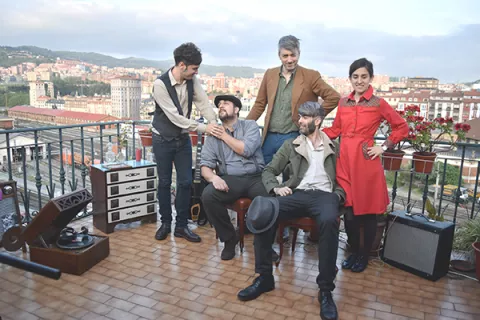 Dr Maha's Miracle Tonic