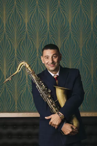 Enric Peidro