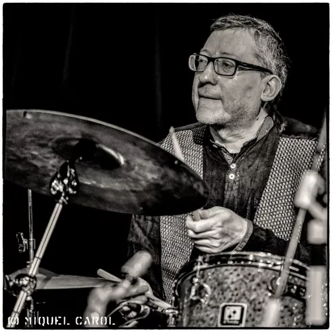 Enrique Heredia