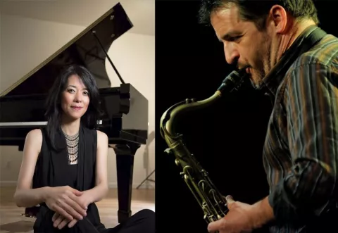 Eri Yamamoto - Víctor De Diego