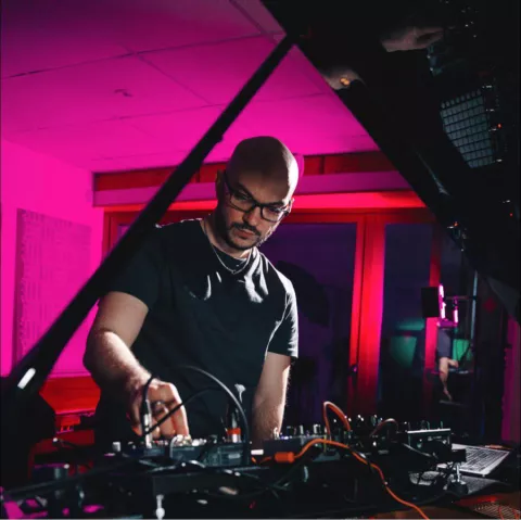 Fabio Giachino